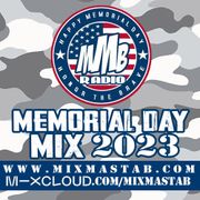 MMB Radio Memorial Day 2023 Mix