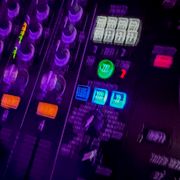 vla:dan live @Hogwarts (Tech House Mix)
