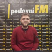POSLOVNI FM - PAMETNA HRVATSKA Luka Kovačić, powered by Janaf
