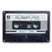 Éxtasis 1-01 (12 Septiembre 1990)