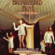 The Broadminded Beat: April 27, 2025