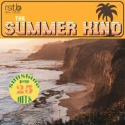 The Summer Kind: 25 Sunshine Pop Hits