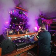 Jason47 Live Vinyl Set at Studio47 Reunion 2024