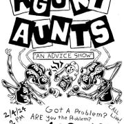 Agony Aunts (02.04.2024)