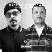 XLR8R Podcast 843: Made From Shadows & Tyler Pope