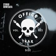 Office Trax 012: Size