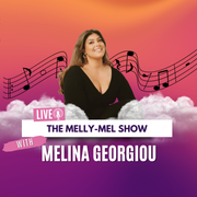 THE MELLY MELS CHRISTMAS SHOW DECEMBER WEEK 3 2024 (SPONSORED BY PRAXIS ENTERTAINMENT)