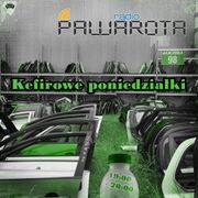 Kefirowe poniedziałki - Wczucior #34/1148 PAWAROTA Radio - 28.08.2023
