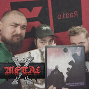 Metal-X vom 24.10.2023