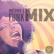 QA Entertainment - Motown & Funk Mix