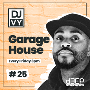 GARAGE HOUSE #25
