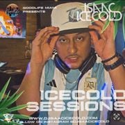 Icecold Sessions - LIVE at PLA Hardrock VOL01