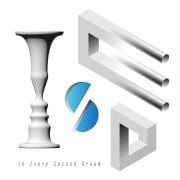 dublab.jp “In Every Second Dream” - 青ジャケ / Blue Cover (25.8.20) by DJ Emerald