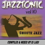 JAZZ-Tonic - vol 10 (Soul Jazz)