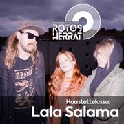 Rotosherrat Nro 94 - Lala Salama
