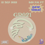 GEM RADIO EP 021 (09.12.22)