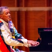 World of Jazz 423 - A Tribute to Bobby Few