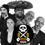 99 Cosse Radioshow #131