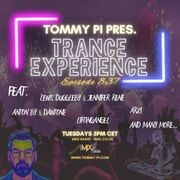 Trance Experience - Episode 837 (17-02-2026)
