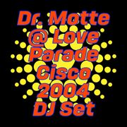 Love Parade San Francisco 2004 Vinyl DJ Set (remastered 2022)