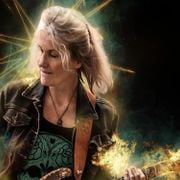 Christina Crofts is Making a Scene