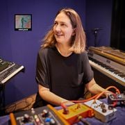 Neon Jazz - Episode 604 - 7.3.19