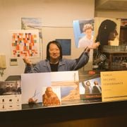 suburbia radio @ Cafe Apres-midi (10.27.25) #99 by Toru Hashimoto