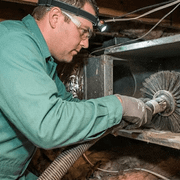 How Often Should You Get Air Duct Cleaning? - Audio Blog