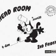 HeadRoom wj8ded420 7.21