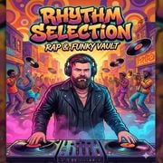 Rythm Selection 2026.01.11. Rap Funky Vault