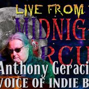 LIVE from the Midnight Circus Featuring Anthony Geraci1