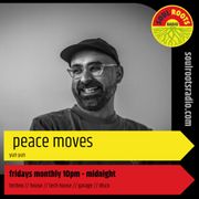 Yun Yun - Peace Moves