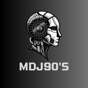 mdj90S Vol.07 Dreams Session