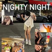 Nighty Night w/ Nayri (09.17.2023)