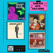 20260319 - Let's Talk Music - Episode #51