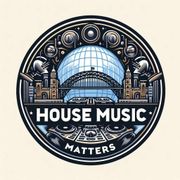 Deep Fix presents " House Music Matters" Guest Mix - Rob T
