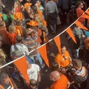 Kings Day Amsterdam 2025 (Part 2)