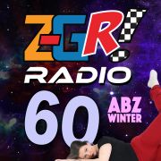 Z-GR! Radio: Episode 60
