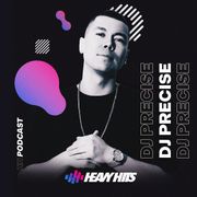HHP218 DJ PRECISE [Open Format/ LA]