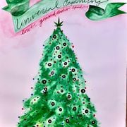 Universal Organizing: Christmas Cheer (12.08.2022)