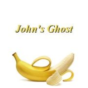 JOHN'S GHOST 002: Banana
