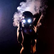 PsyToniK - Dirty Smoke
