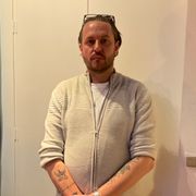 Jesper B. Korndal 2025