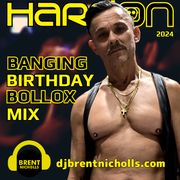 HARD ON BANGING BIRTHDAY BOLLOX MIX
