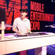 2024 MEX DJ Takeover