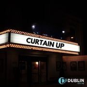 Curtain Up - 29th November 2025