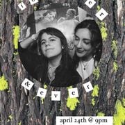 Forever and Ever vol XXVIII (04.24.23)