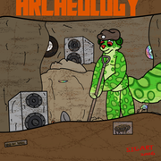 BASSY ARCHEOLOGY - IOZE @ FURPILE'26
