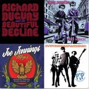 Radio Warfare with Tim Livingston Episode 285