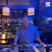 JAZZ KISSA: THE REWIND W/ DAVID BAKER - 2025.7.05